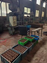 Nanjing Weili Electronic Materials Co., Ltd. Fatory Tour