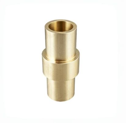 qualità  Surface Finished Metal Zinc Alloy Casting High Precision Copper Casting Parts fabbrica