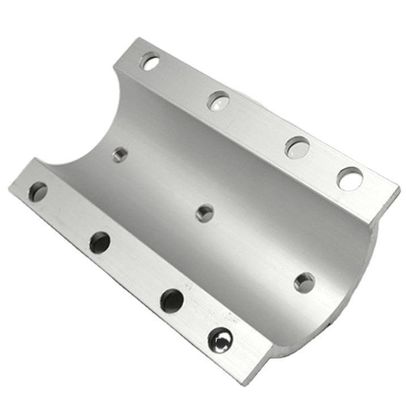 qualità  Surface Finished Cast Stainless Steel Parts OEM ODM Customised fabbrica