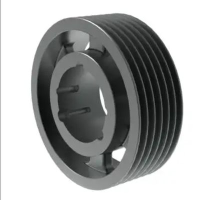 qualità  Customizable Sand Casting Mold Parts Lost Wax Aluminum Grooved Drive Pulleys Wheel fabbrica