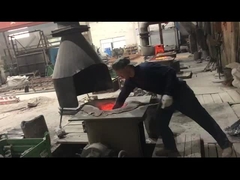 Come produrre prodotti di fusione