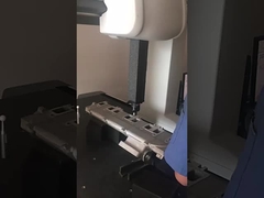 Come si producono le fusioni in alluminio