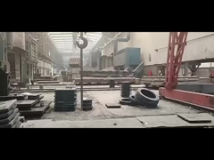 Come produrre prodotti di fusione