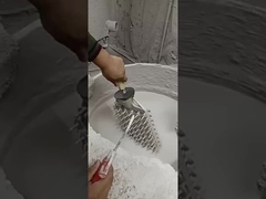 Come si producono le fusioni in alluminio