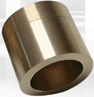 Dimensioni personalizzate Fusione a colata di rame Fusione a colata di ottone Gravità per l'industria