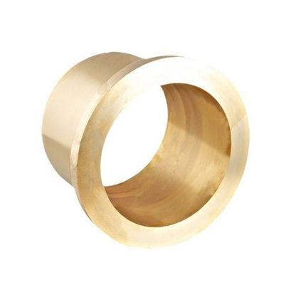 Macchine di ingegneria Fuse di rame Fuse di bronzo Parti resistenti all'erosione