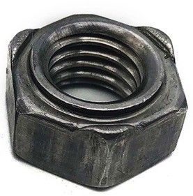 Servizio di colata per metallo a fusione a stiro Ricambi resistenti all'usura