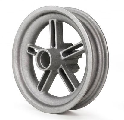 Macchine metalliche rame bronzo Servizio di fusione di cera perduta ODM/OEM