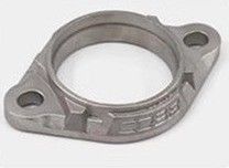 Macchine metalliche rame bronzo Servizio di fusione di cera perduta ODM/OEM