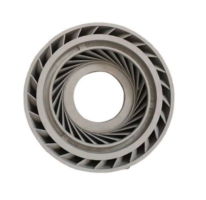 Macchine metalliche rame bronzo Servizio di fusione di cera perduta ODM/OEM