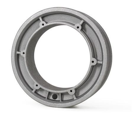 Macchine metalliche rame bronzo Servizio di fusione di cera perduta ODM/OEM