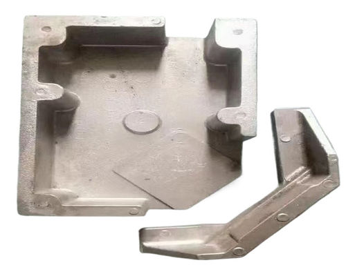 Parti di fusione a fusione per OEM per la lavorazione CNC a 5 assi