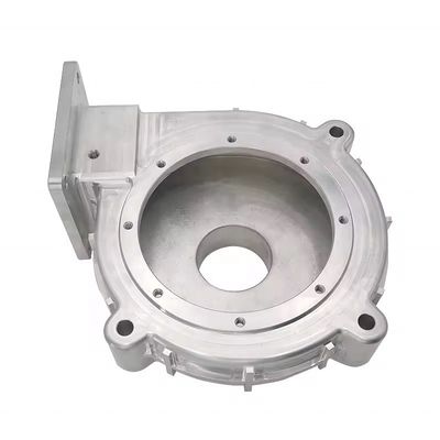 Industria Fusione centrifuga Fusione a fuso in alluminio di precisione Parti di fusione a fuso personalizzate