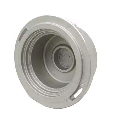 Parti in lega personalizzate da Precision Aluminum CNC Die Casting per prodotti OEM personalizzati