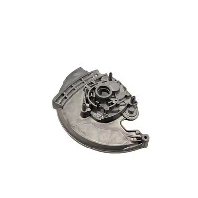 Disegno del cliente Required Aluminium Die Casting Parts for Automotive Transmission Gearbox