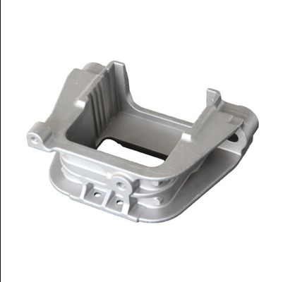 Parti di fusione a stiro in bronzo per prestazioni di lavorazione CNC personalizzate e orientate al servizio
