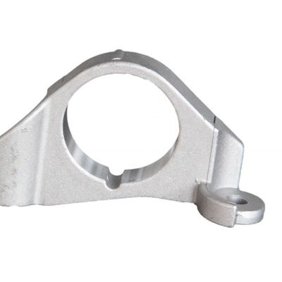 Motocicletta in bronzo superiore pressofusione Hardware di costruzione La domanda dei clienti lavorazione CNC