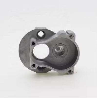 Componenti metallici personalizzati di Densen