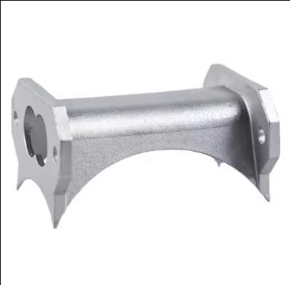 Componenti metallici personalizzati di Densen