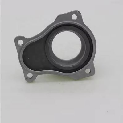 Componenti metallici personalizzati di Densen