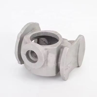 Parti auto per la fusione a stiro in ottone per accessori e ricambi di lavorazione CNC personalizzati