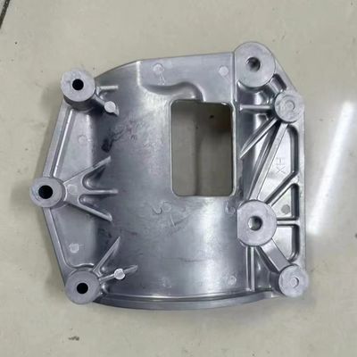 Fusione a fuso in acciaio in alluminio Fusione a fuso a fuso nell'industria automobilistica