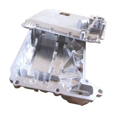 OEM Customized Die Casting per il disegno del cliente richiesto parti in lega di zinco e alluminio