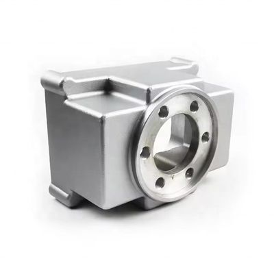 OEM Customized Die Casting per il disegno del cliente richiesto parti in lega di zinco e alluminio