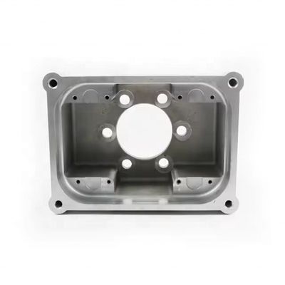 OEM Customized Die Casting per il disegno del cliente richiesto parti in lega di zinco e alluminio