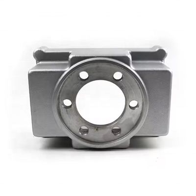 OEM Customized Die Casting per il disegno del cliente richiesto parti in lega di zinco e alluminio