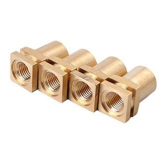 Fabbricazione in cui sono utilizzati materiali di calore e di calore