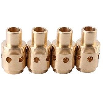 Fabbricazione in cui sono utilizzati materiali di calore e di calore