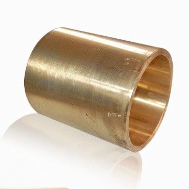Servizio personalizzato per la stampatura del bronzo metallo nella fusione di rame