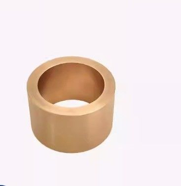 Servizio personalizzato per la stampatura del bronzo metallo nella fusione di rame