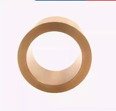 Servizio personalizzato per la stampatura del bronzo metallo nella fusione di rame