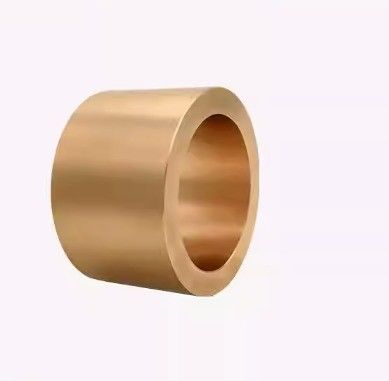 Servizio personalizzato per la stampatura del bronzo metallo nella fusione di rame