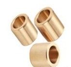 Casting in ottone personalizzato per il servizio OEM/ODM di Trusted at Affordable