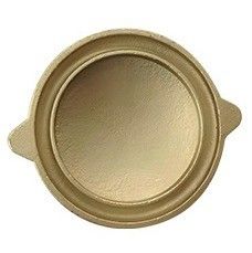 Parti di fusione di sabbia di ottone per la personalizzazione CNC