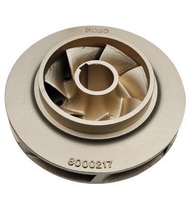 Fabbricazione di pezzi stagnati di ceramica