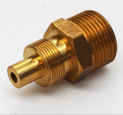 Bronzo Precisione Custom Metal Alto Rame Rame Acciaio Inossidabile Precisione Parti By Trusted