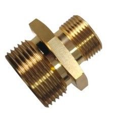 Fusione di metallo ad alta resistenza ottone bronzo per applicazioni ingegneristiche