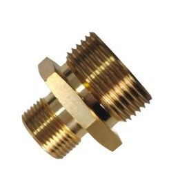 Fusione di metallo ad alta resistenza ottone bronzo per applicazioni ingegneristiche