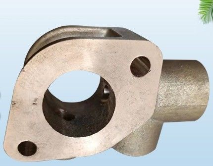 Servizio di fusione di alluminio su misura per prodotti in ottone in acciaio inossidabile