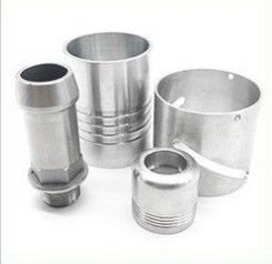 Affidabile di Custom Bronze Investment Copper Casting con e Customized OEM/ODM Service