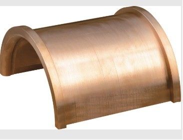 Servizi per la produzione di pezzi di ricambio su misura Cnc Fusione di rame Fonderie di ottone massello Servizi di investimento di sabbia