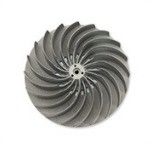 Servizio OEM di colata a laminazione Ingegneria di parti metalliche Colata a laminazione in bronzo
