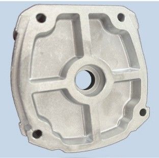 Servizio OEM di colata a laminazione Ingegneria di parti metalliche Colata a laminazione in bronzo