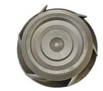 Fusione a fuso in ottone bronzo metallo per parti di macchine in rame di alluminio di precisione