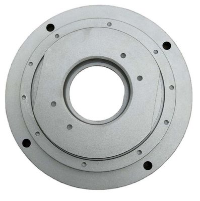 Alumini in fuso a stiro di grado industriale