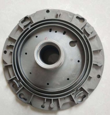 Alumini in fuso a stiro di grado industriale